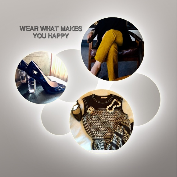 Meet your Posher, Edie - Picture 2 of 2